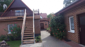  Apartment Usedom 3  Узедом